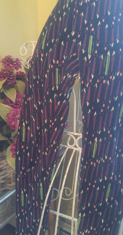 LuLaRoe pencil leggings